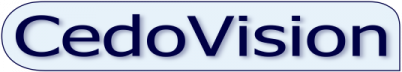CedoVision logo